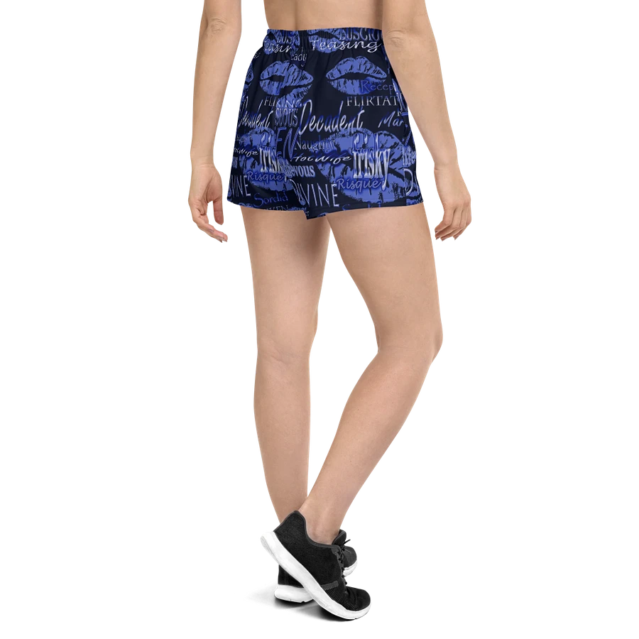 Blue Vixen Hotwife casual day sport shorts product image (1)