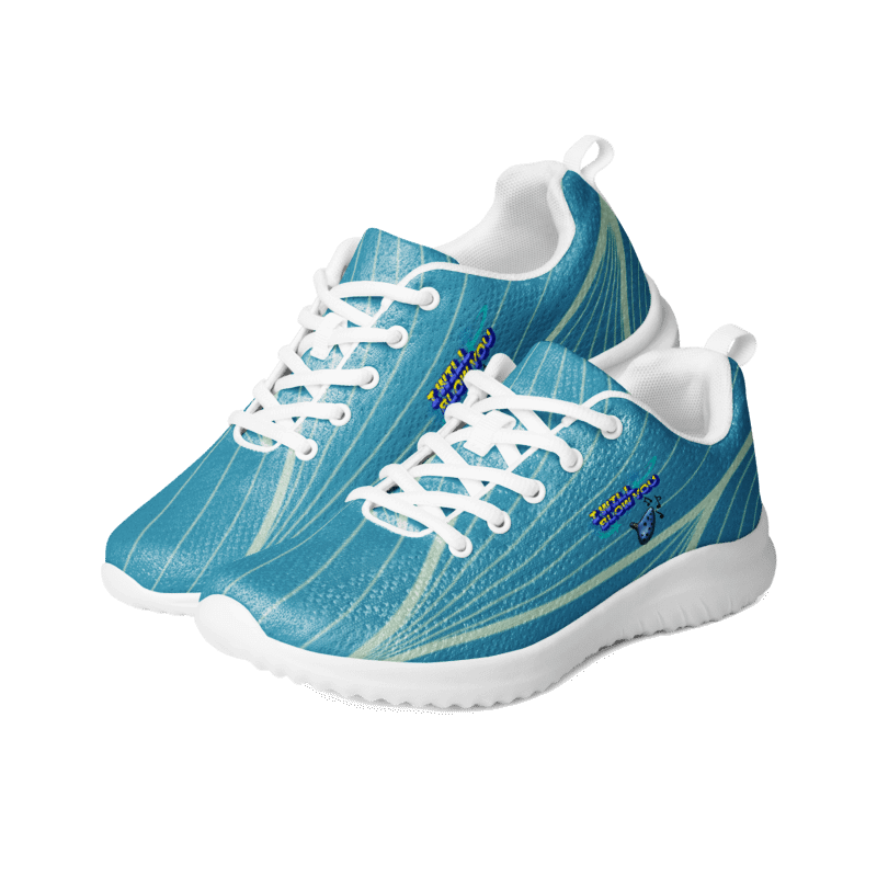 Blow You Men's Athletic Shoes product image (4)