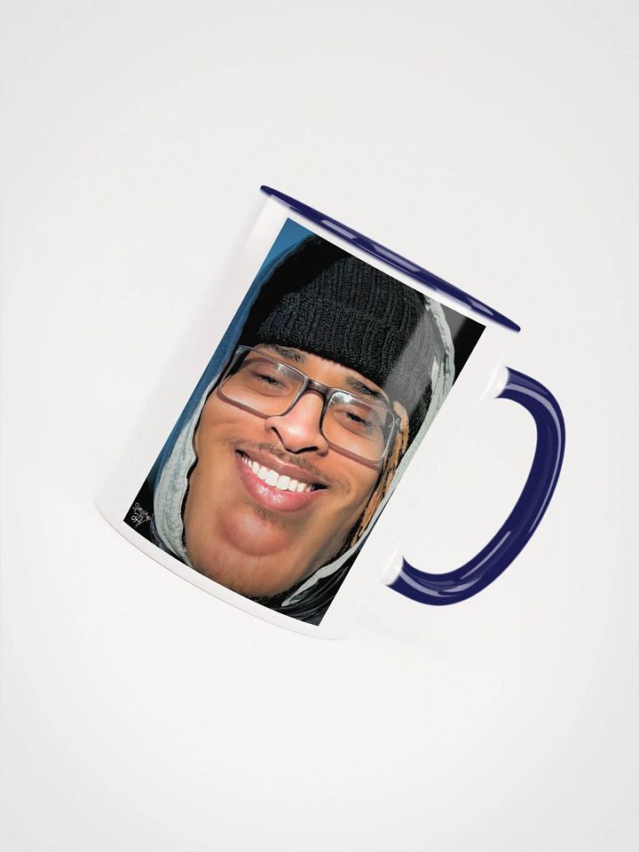 MrLigmah FatJay Mug product image (1)