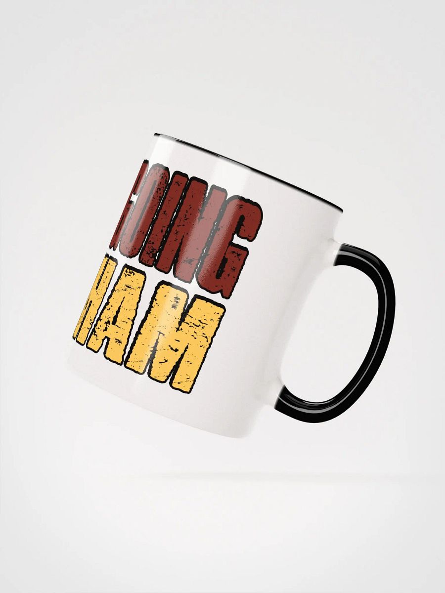 GOING HAM Ceramic Colored Mug product image (2)