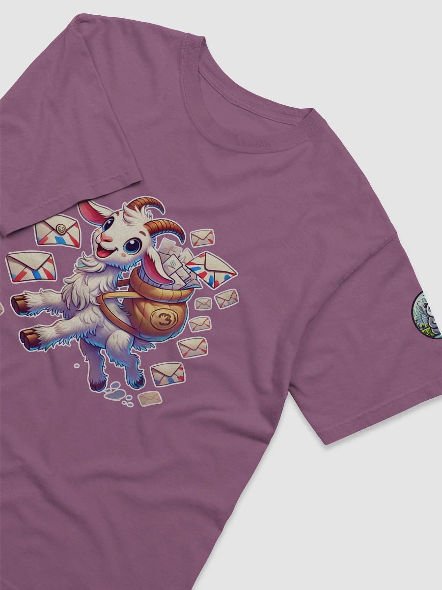 Postal Goat Tee product image (3)