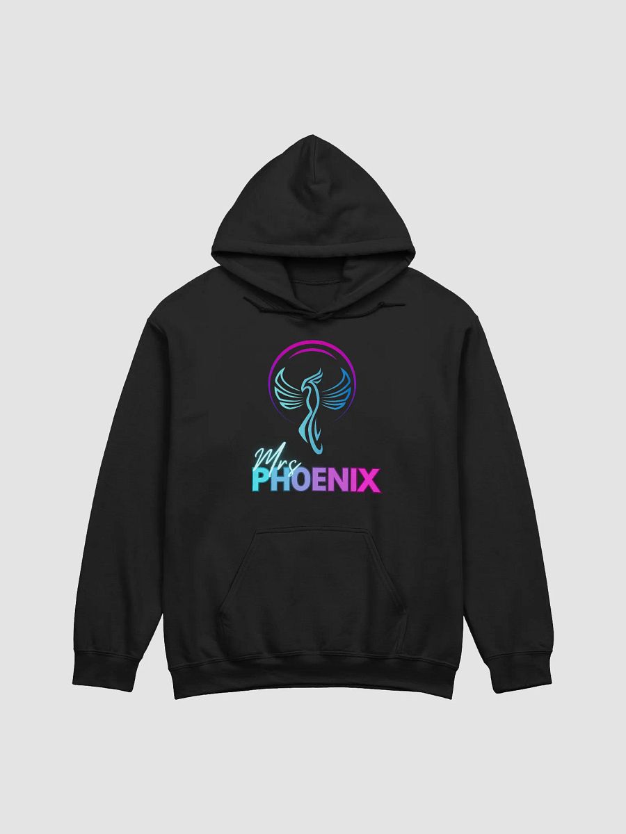 S.I.N. Back Hoodie product image (1)
