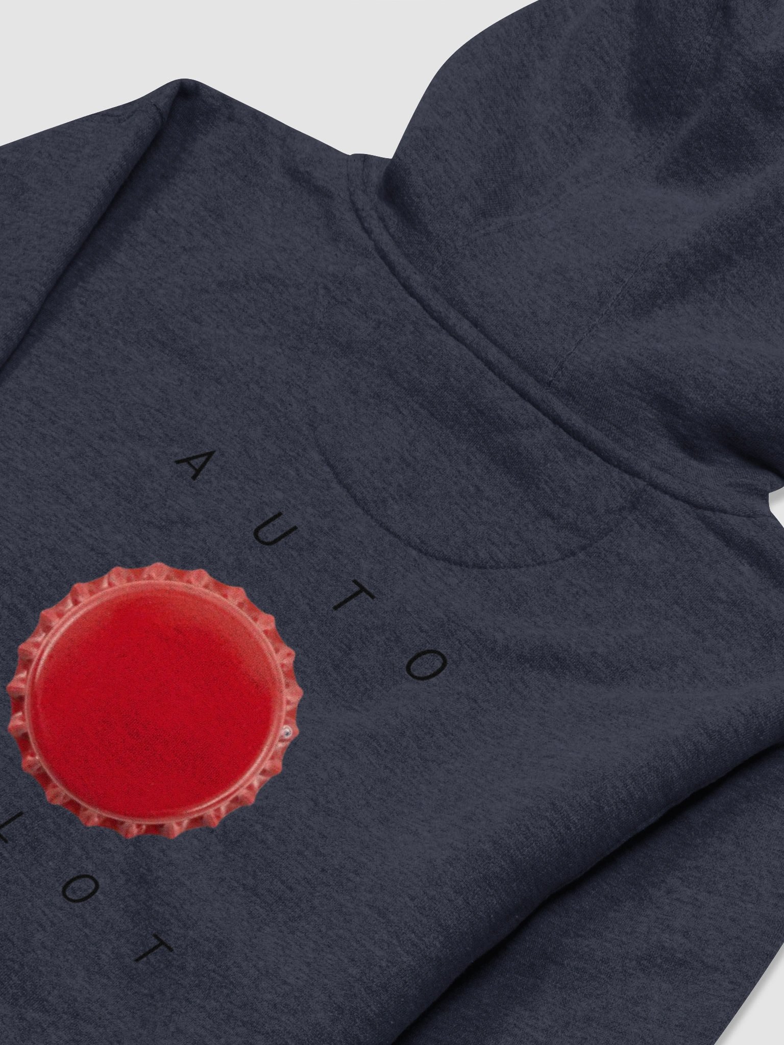 Auto Pilot Hoodie product image (38)