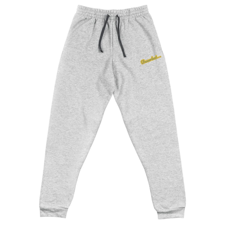 Dauerlost ... Jogger - Logo gestickt product image (1)