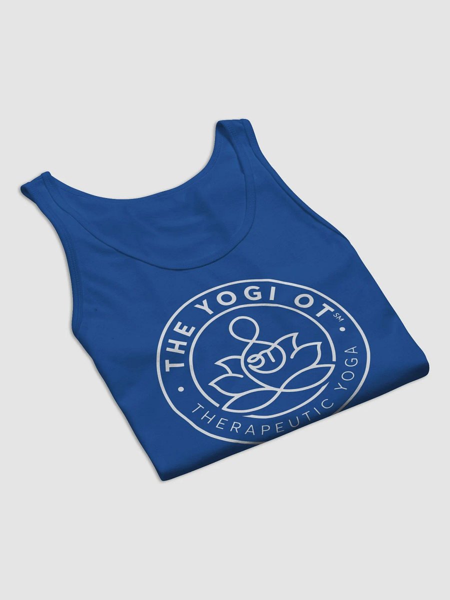 The Yogi OT℠ Unisex Tank product image (4)