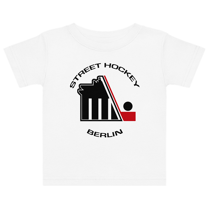 Baby Swag Shirt Light product image (1)