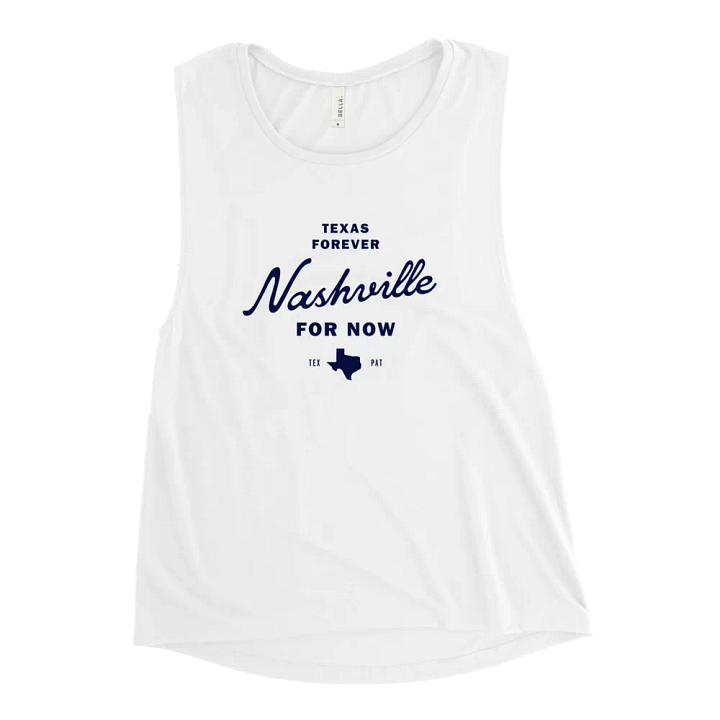 Nashville for now product image (2)