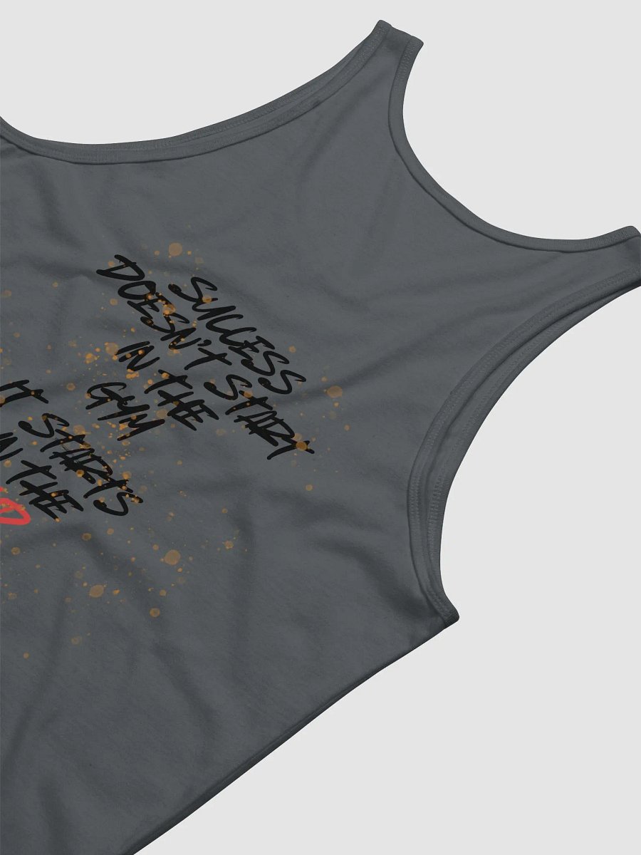 Don't Doubt Yourself Muscle Tank product image (8)