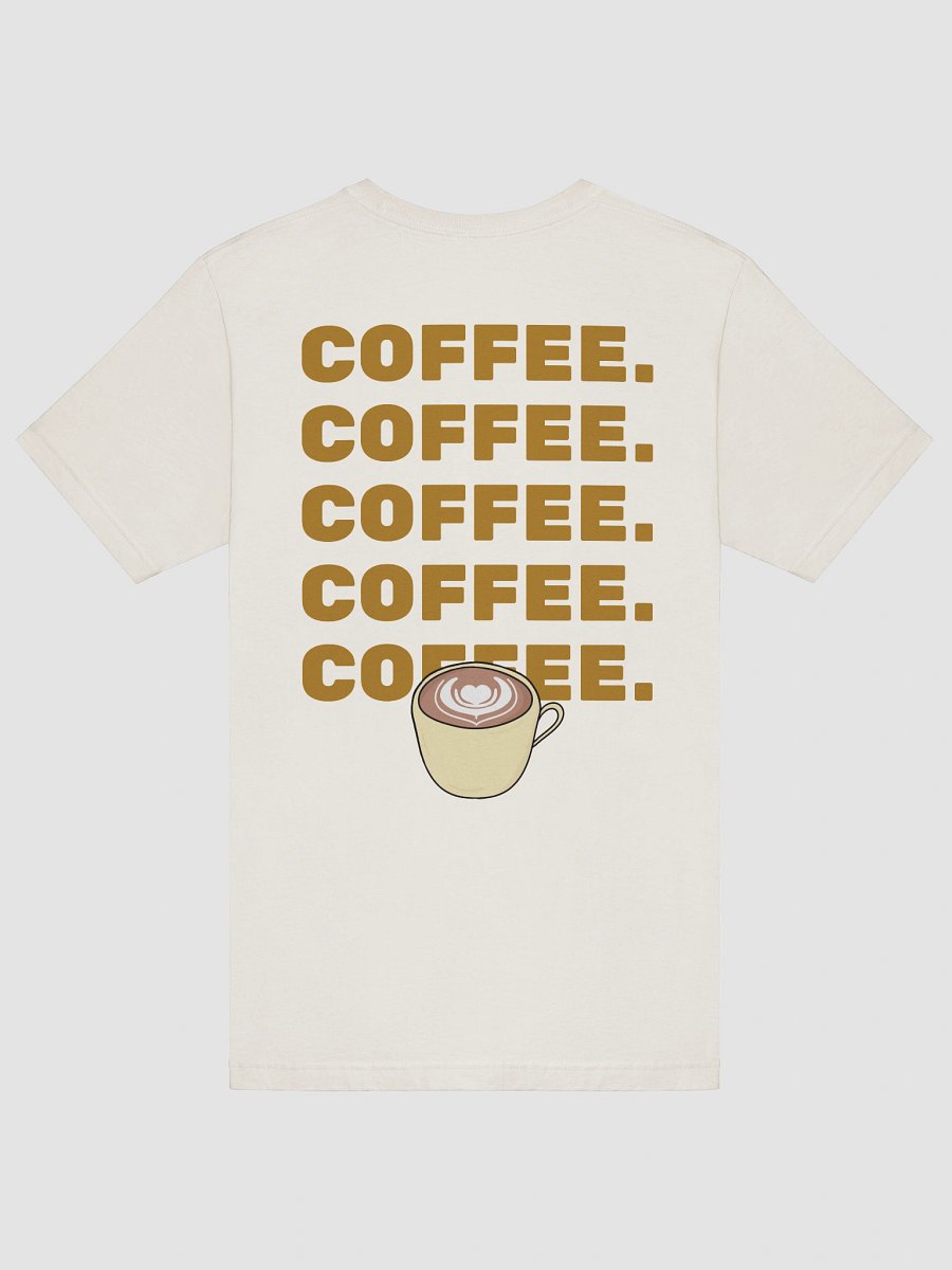 Coffee Shirt product image (30)