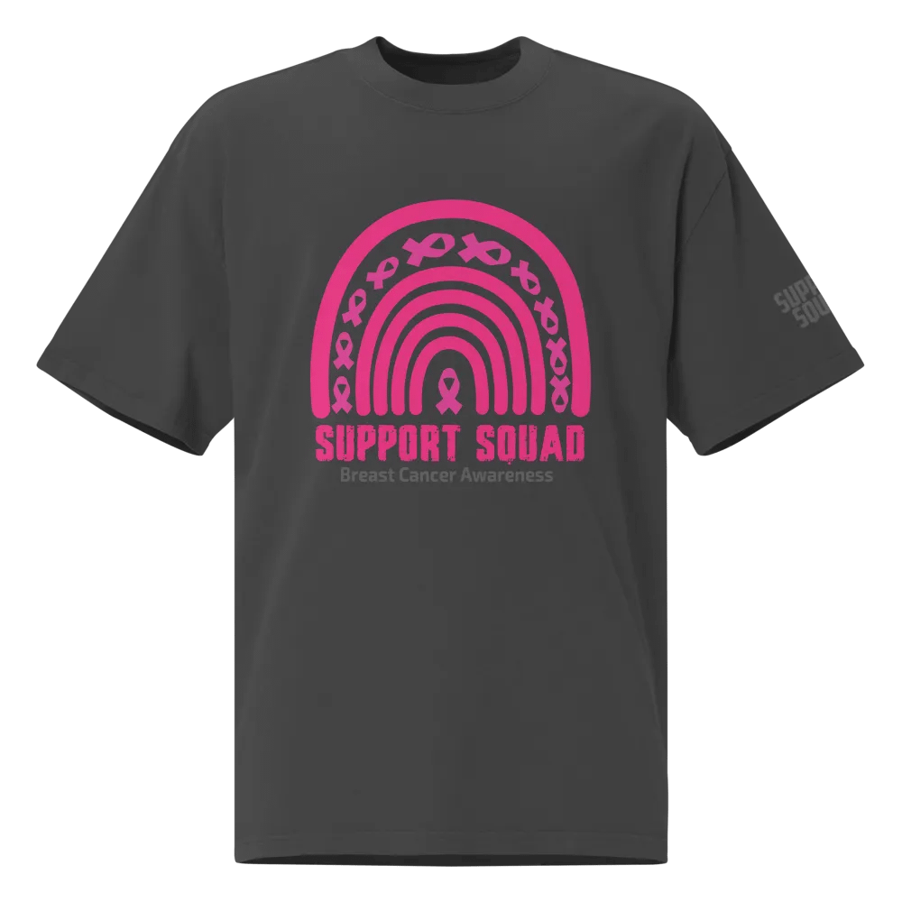 Support Squad No One Fights Alone product image (1)