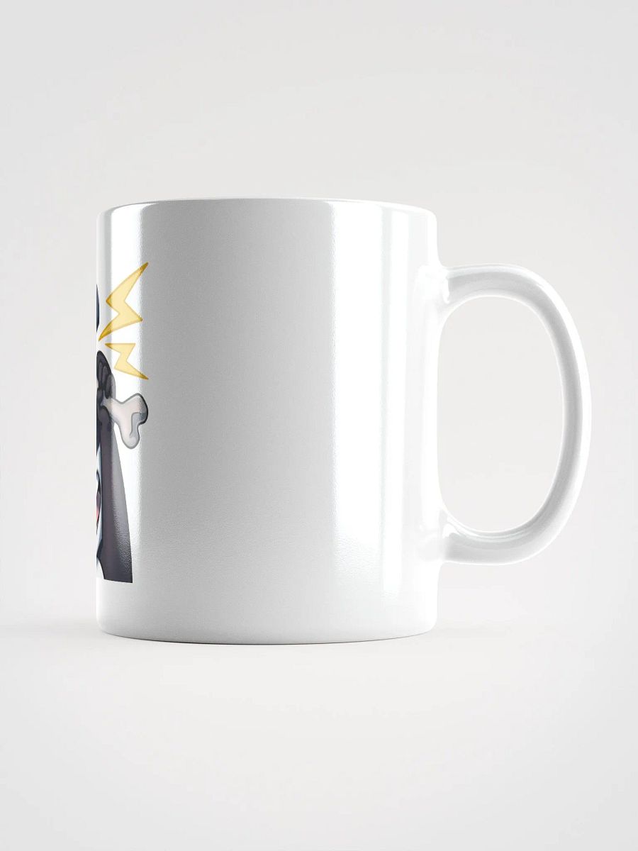 Panda Wojownik - Kubek product image (4)
