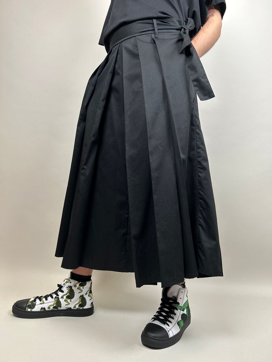 Hakama Pants product image (2)