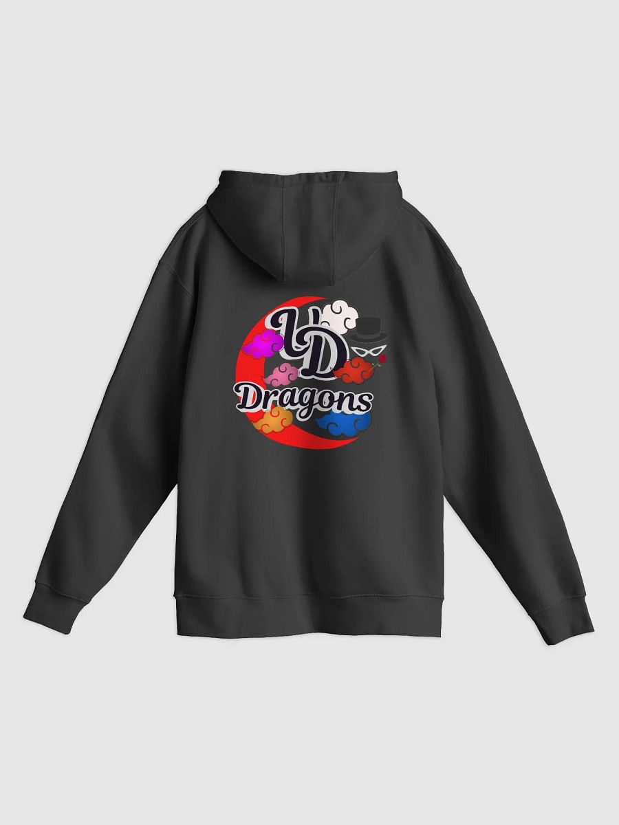 notorious tuxedo mask hoodie product image (7)