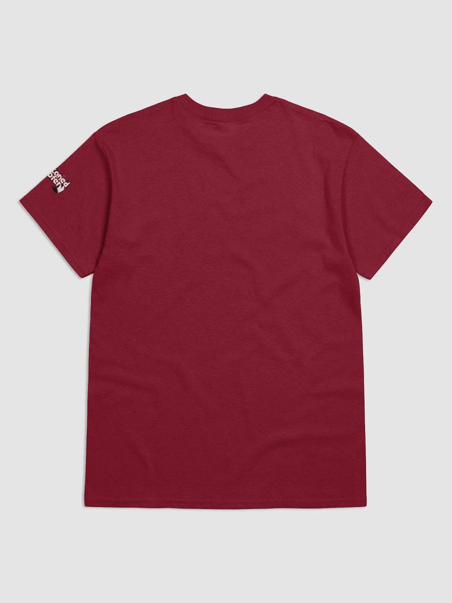 Psycho T-Shirt product image (24)