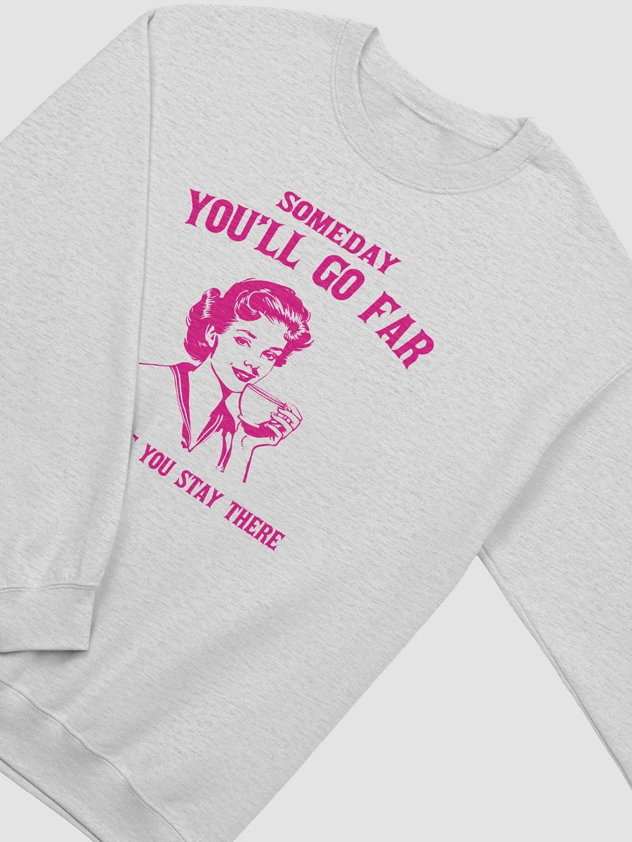 Youll go far Crewneck product image (11)
