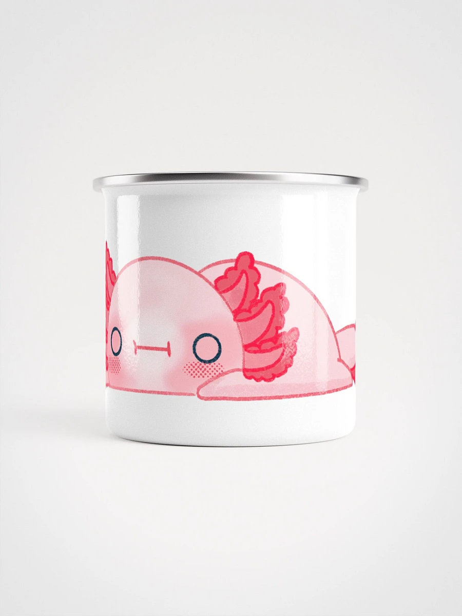 Axolotl mug product image (2)