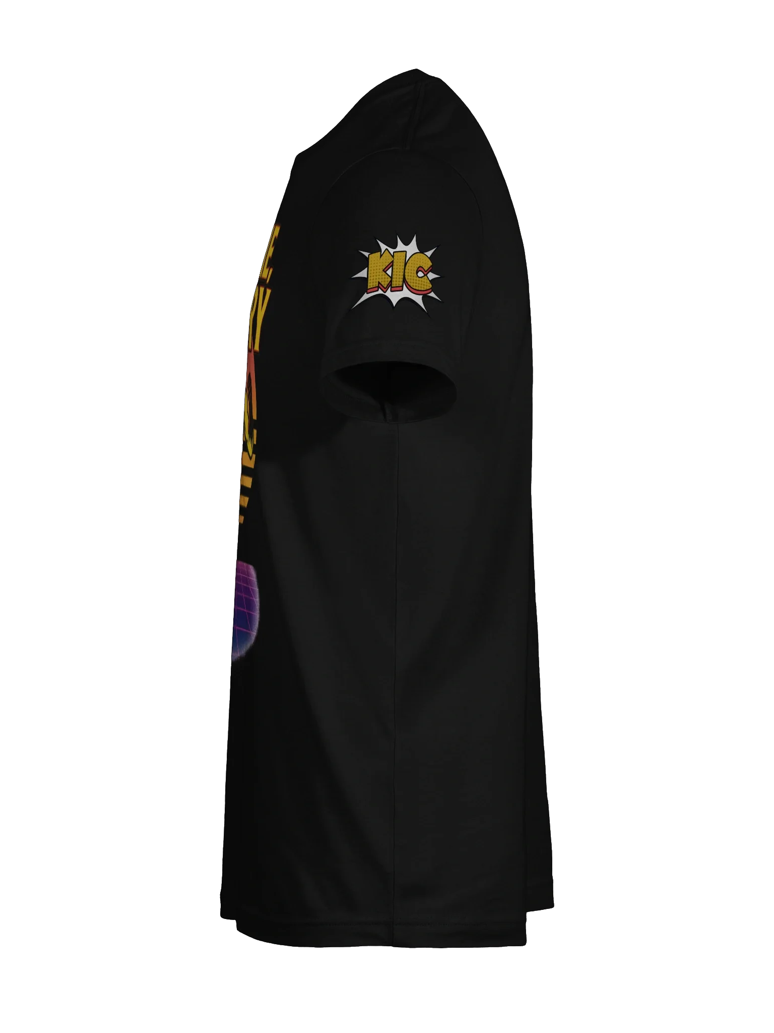 It’s Me, Barry” – Reverse Flash Retro Tee product image (41)