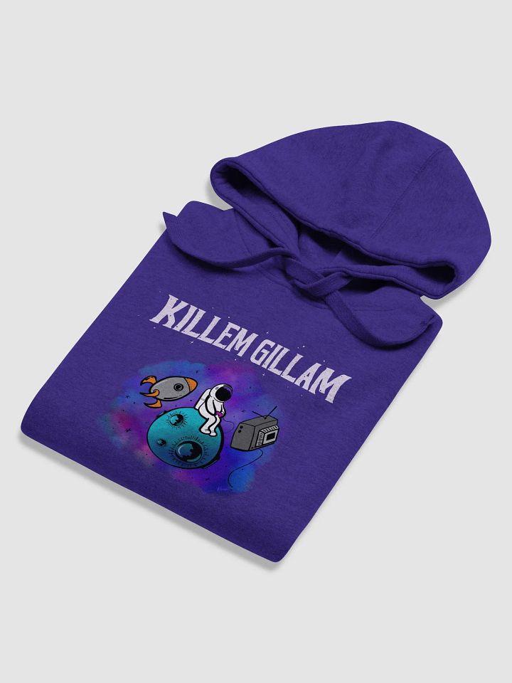 Game On Pitstop Sweater product image (1)