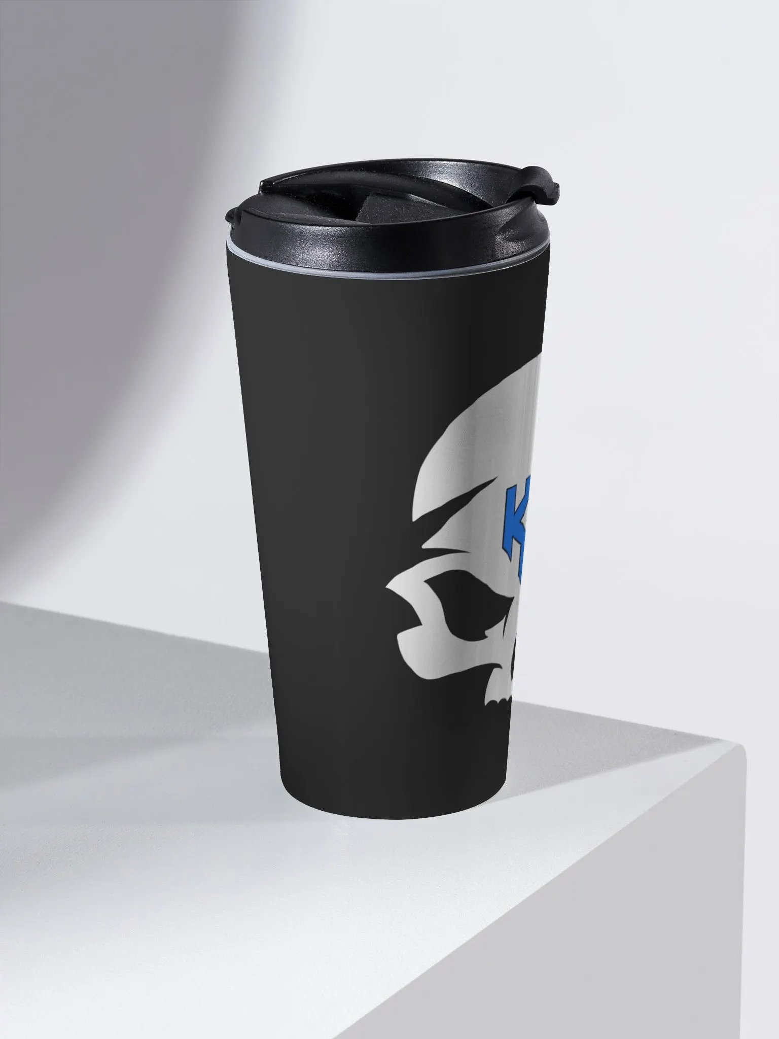 KngPale Logo Travel Mug product image (2)