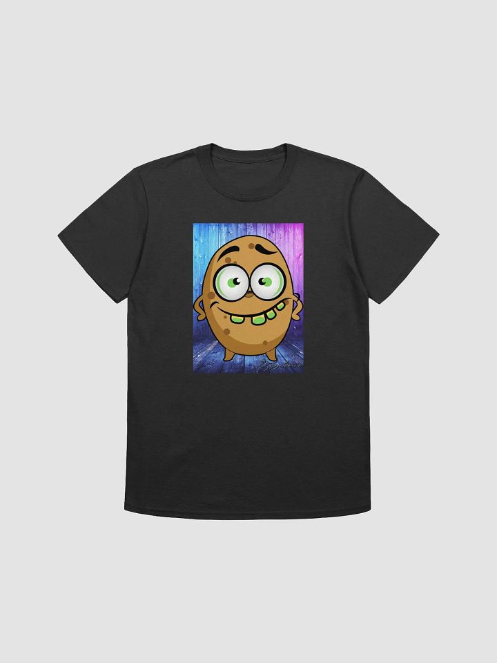 Whimsical Potato Pal T-Shirt product image (1)