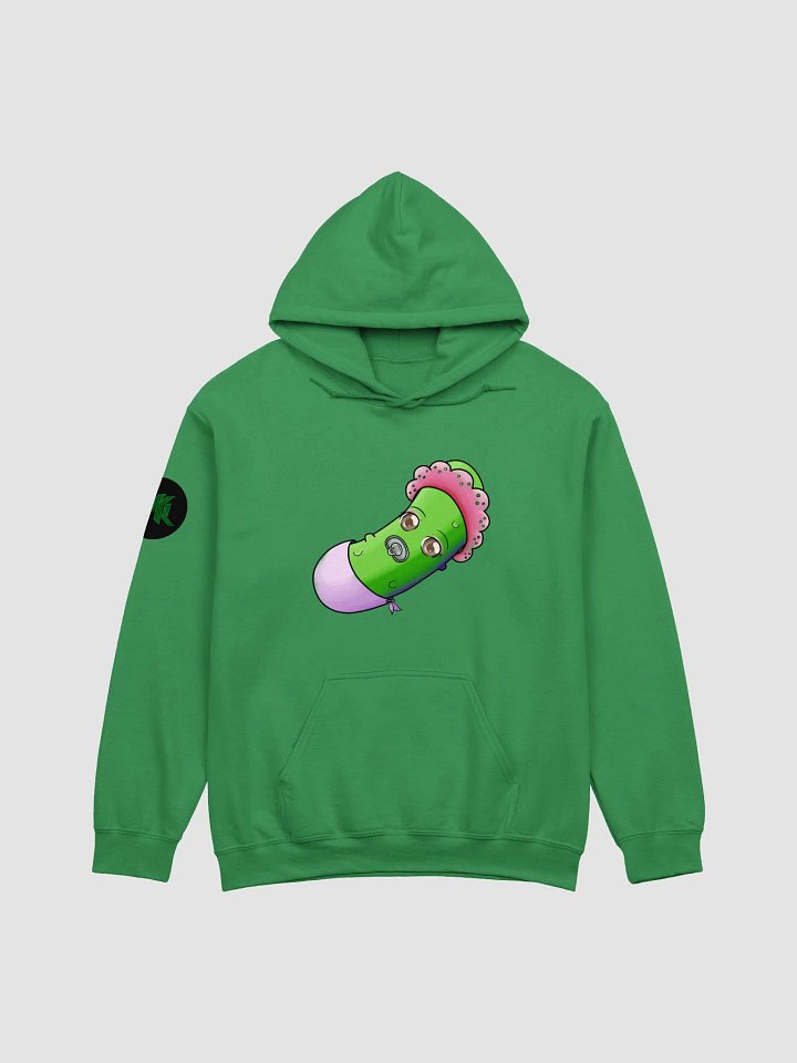 Gherkin Hoodie product image (1)
