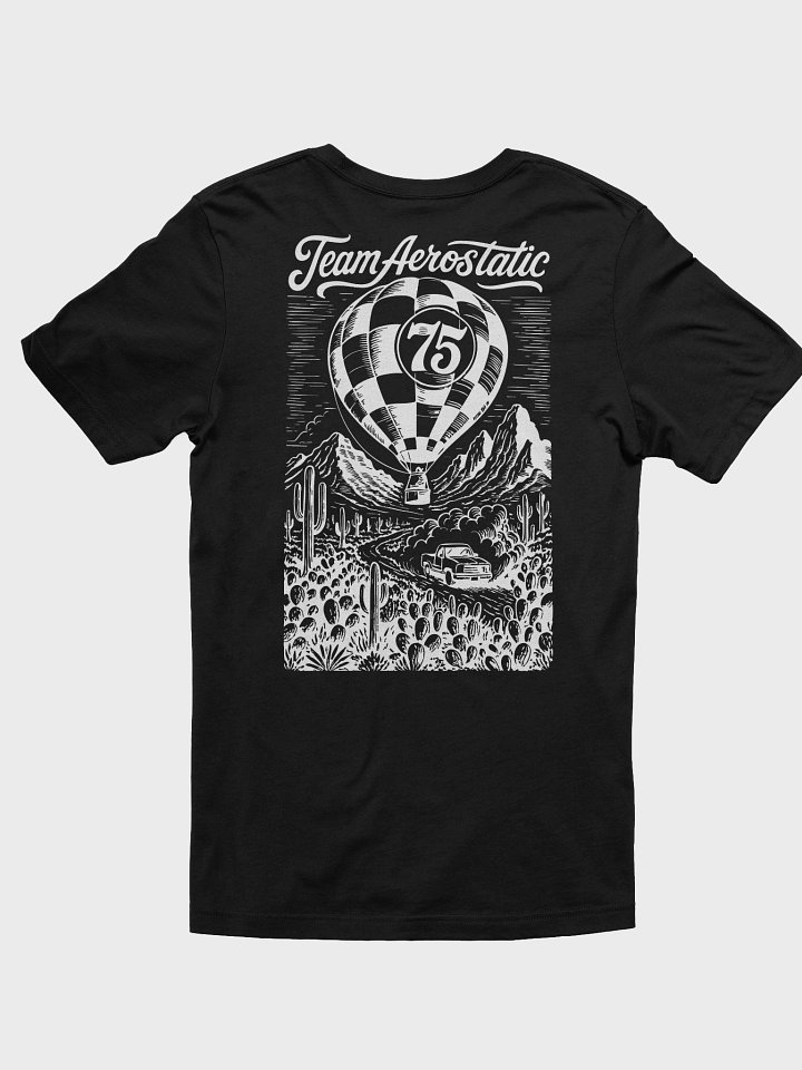 Team Aerostatic Tee product image (8)