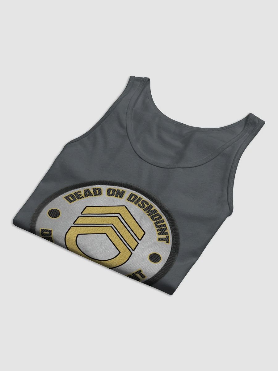 DoD Vest product image (22)