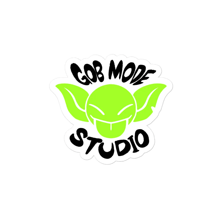 Gob mode Magnet product image (2)