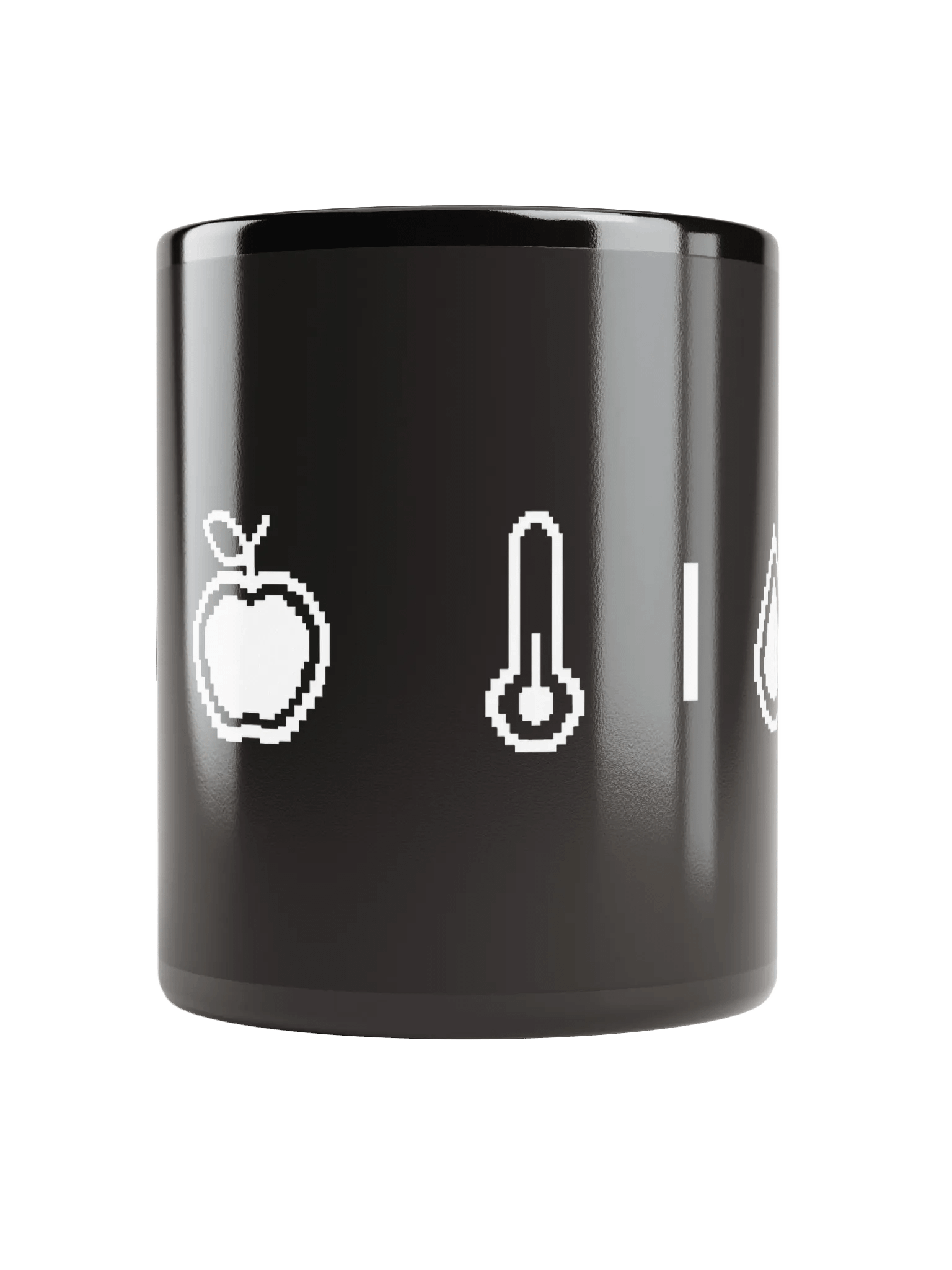 HollyRex DayZ Pixel Icons Mug product image (5)
