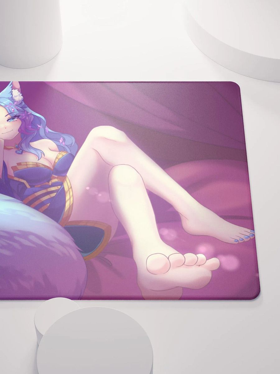Steppies Gaming Mousepad product image (9)