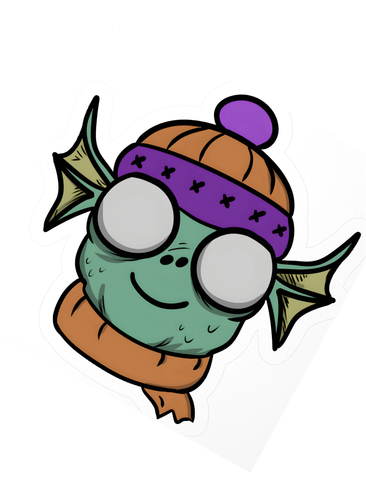 Wurt in Winter product image (4)