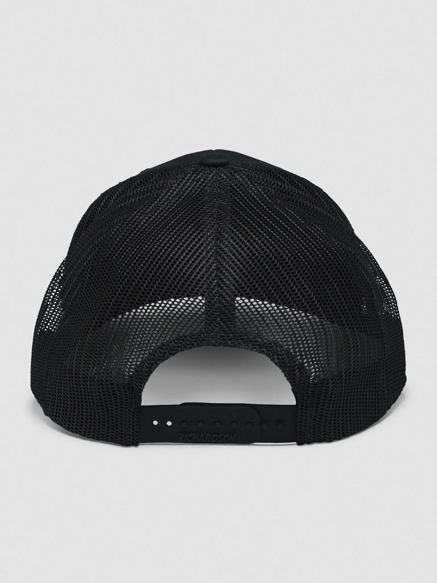 GOD BLESS ISRAEL Trucker Hat product image (22)