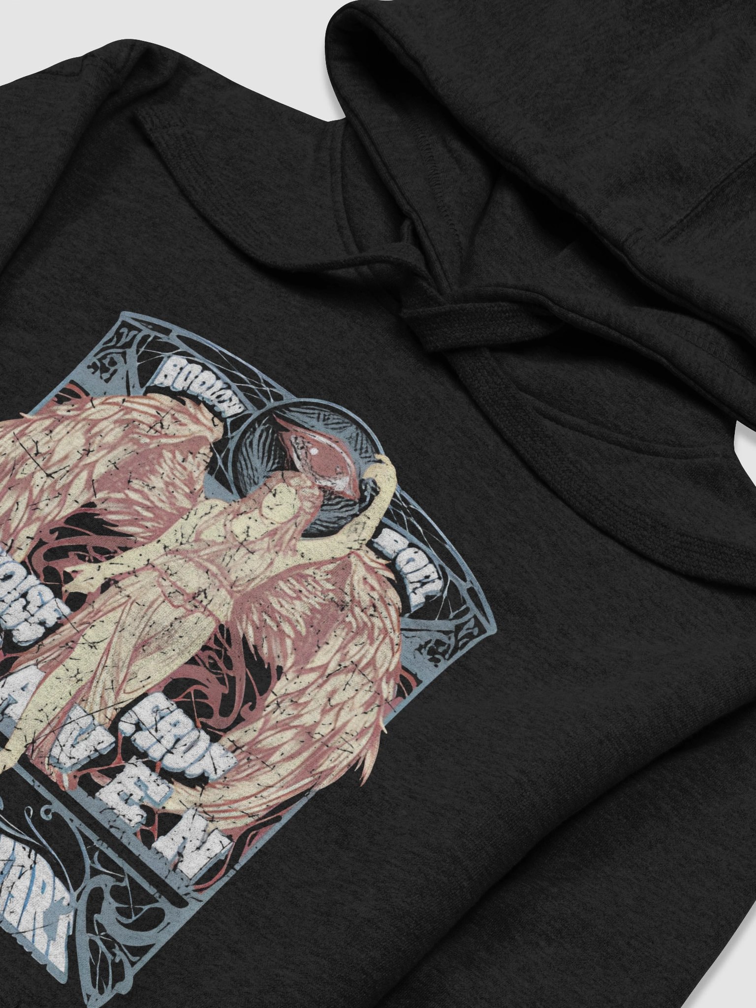 Heavens Cry Hoodie product image (3)
