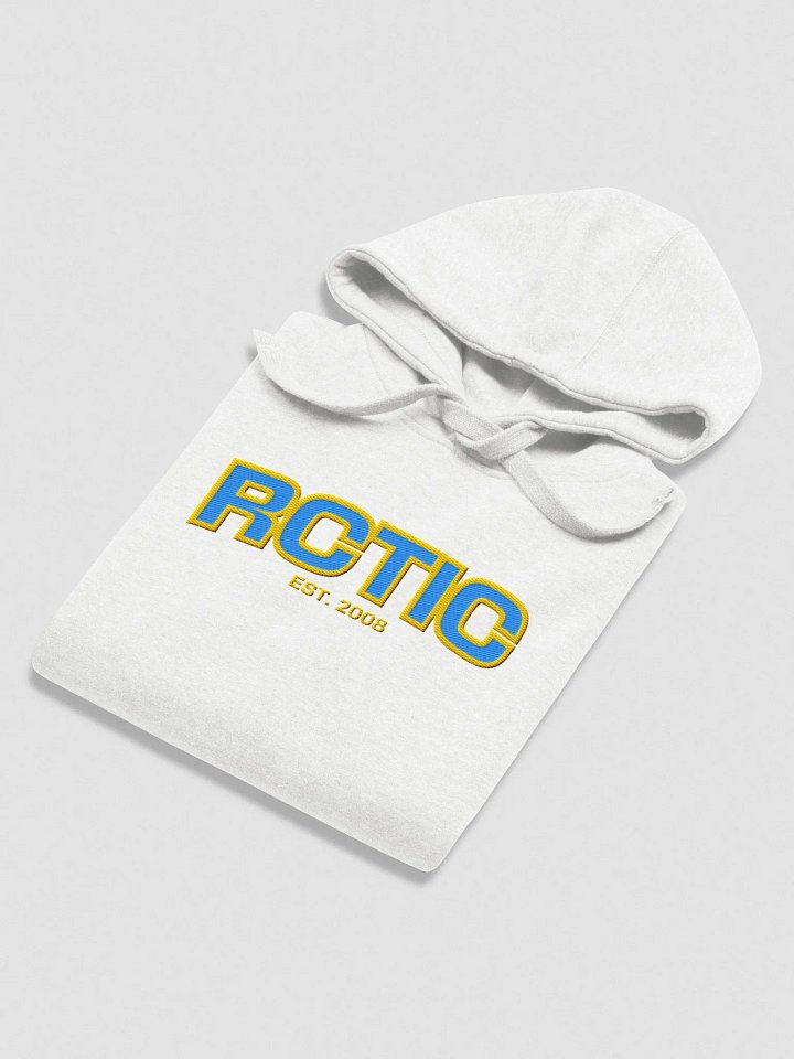 EST. 2008 Hoodie v5 product image (7)