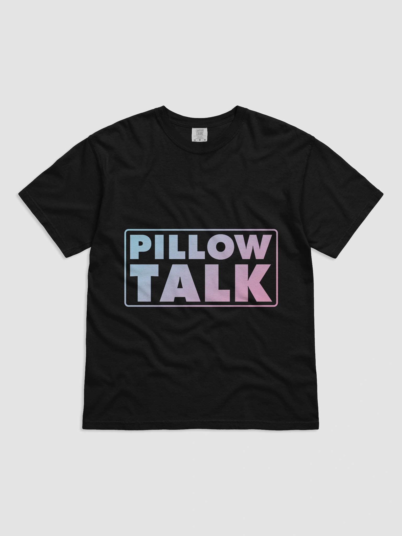 Pillow Talk T-Shirt product image (8)