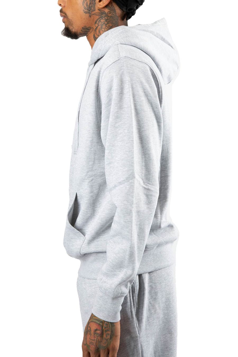 Pull over hoodie product image (3)