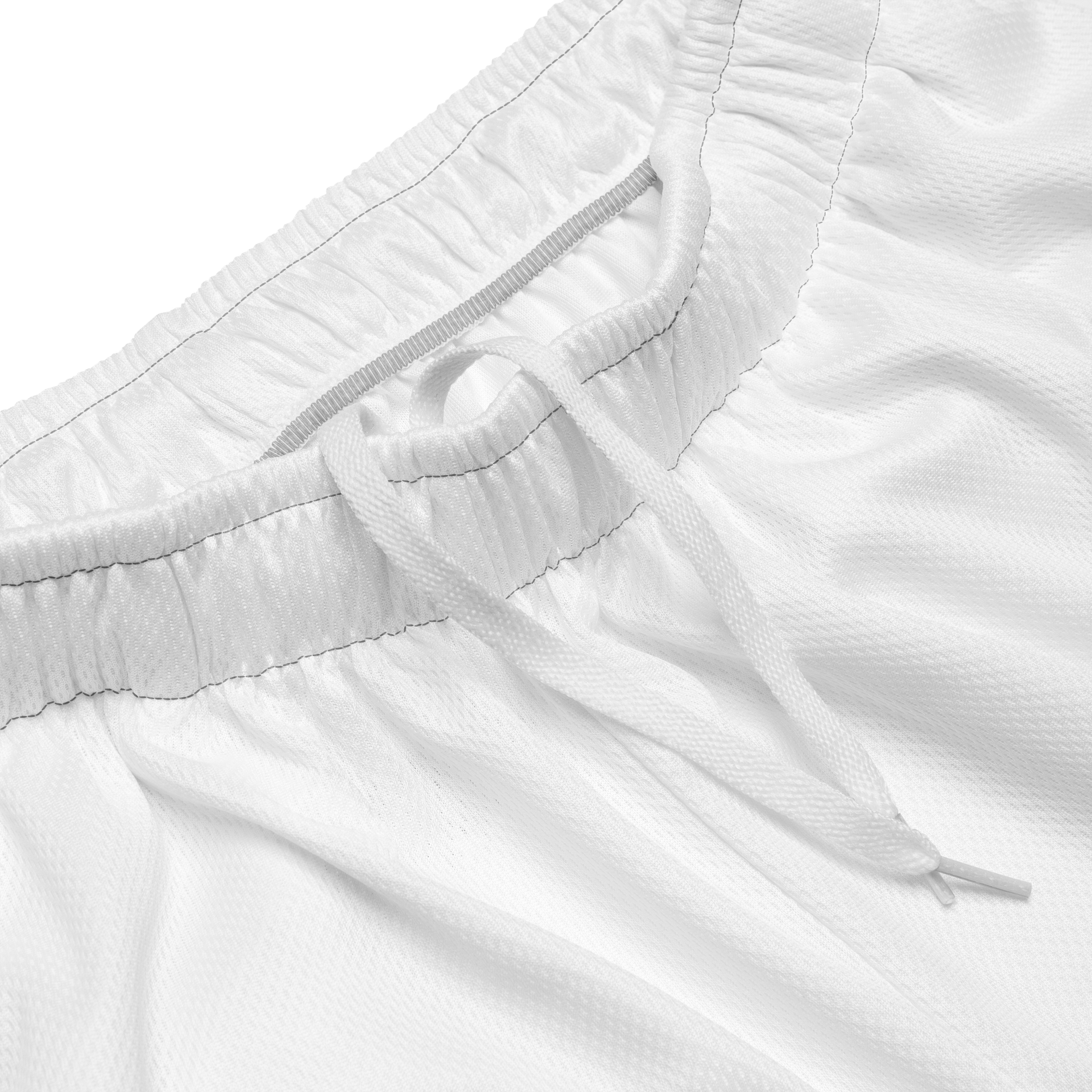 Res Mesh Shorts product image (3)