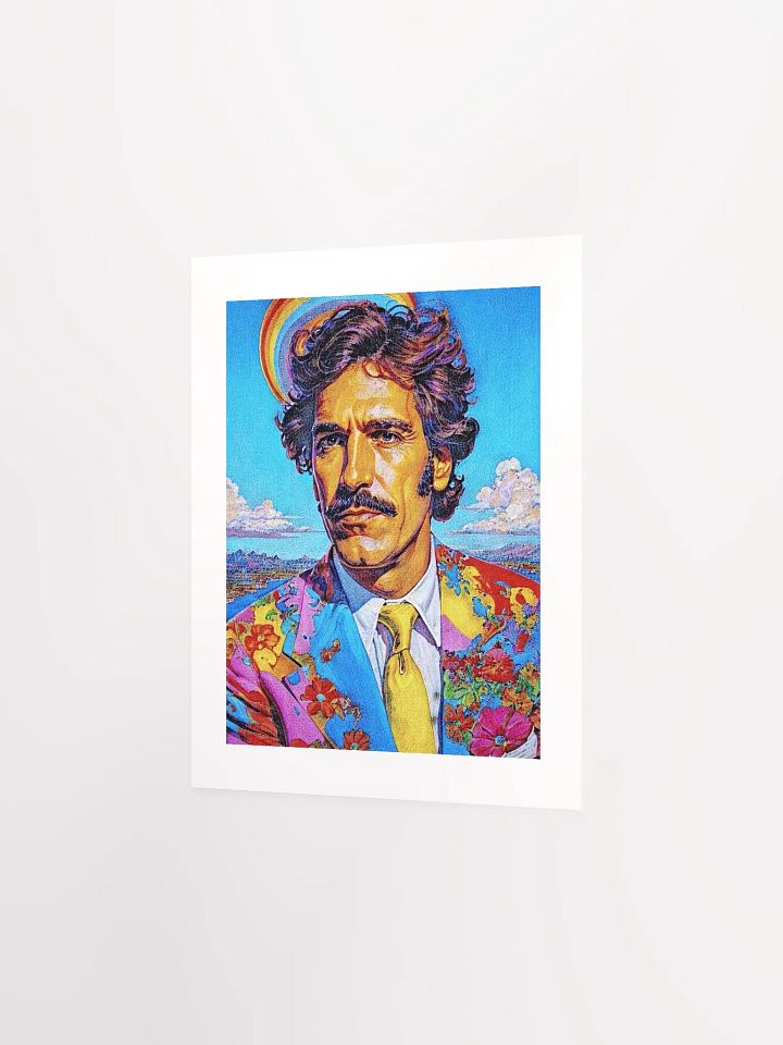 Pete To The Max - Print product image (2)