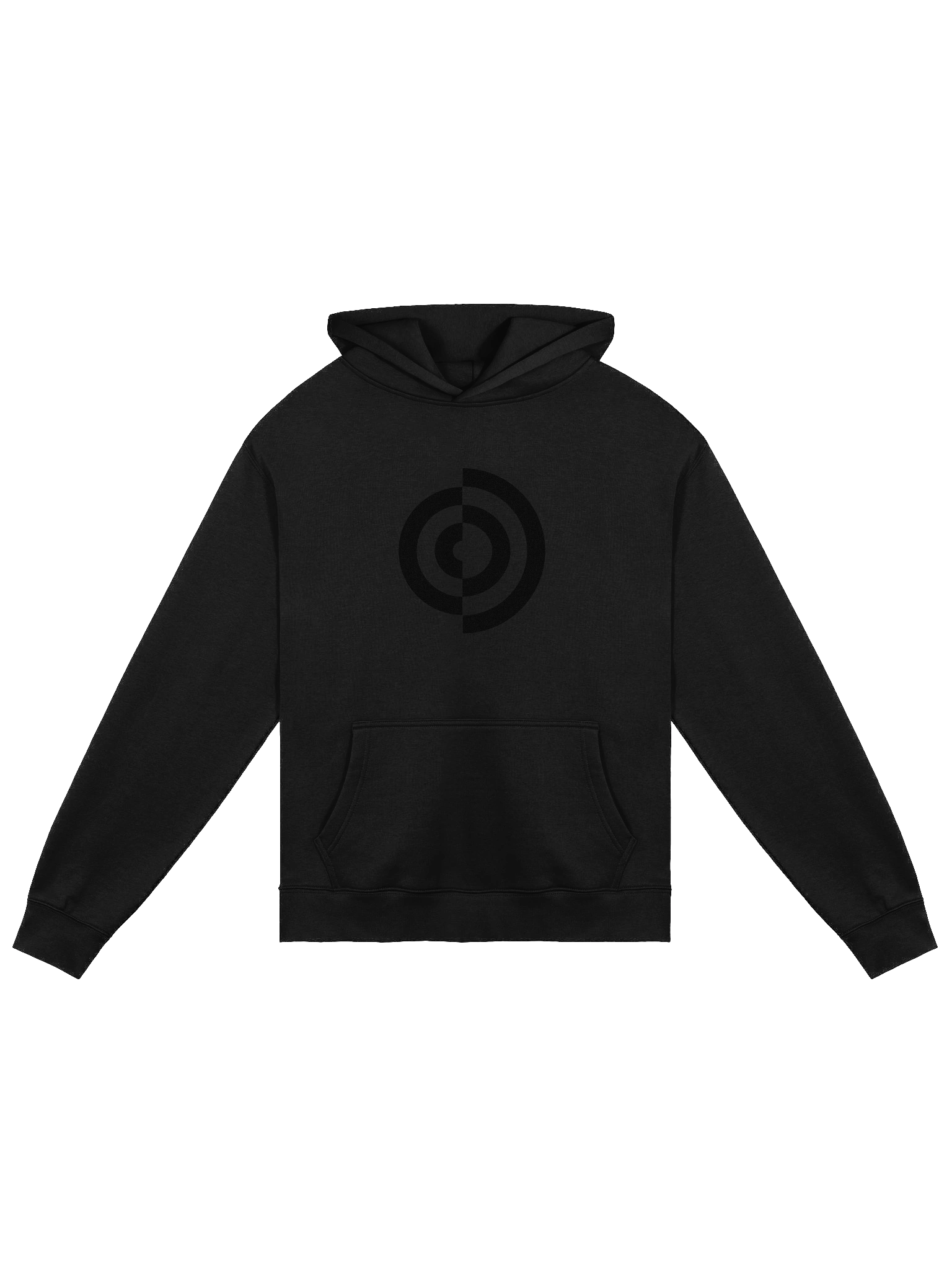 Blackout Hoodie product image (1)