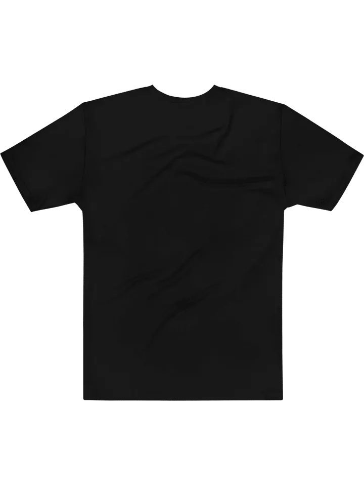 Casket of Chaos [3D Pink] T-Shirts (Men) product image (2)