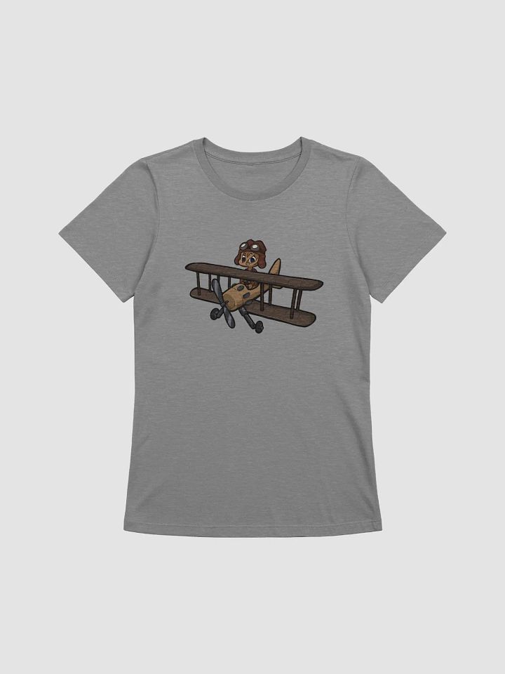 Sky Billy Women's Tee product image (11)