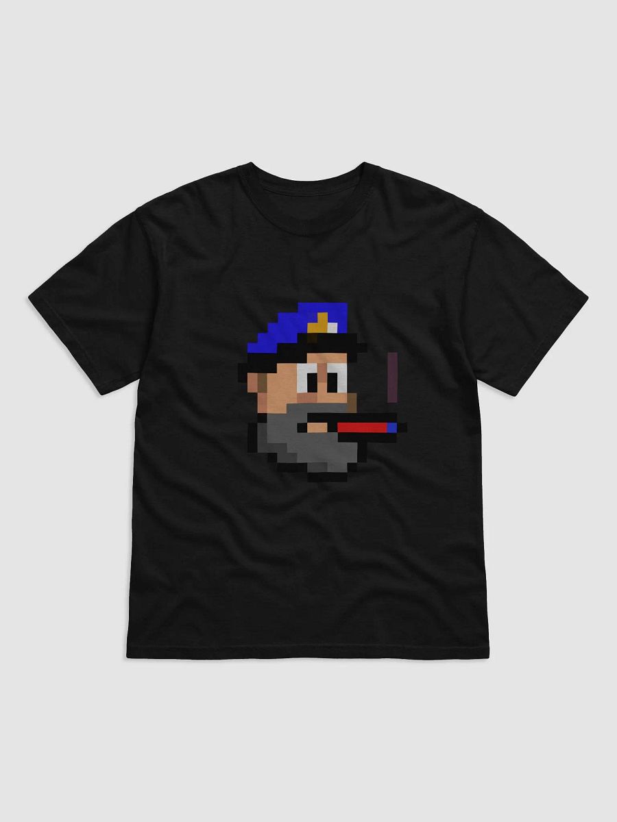 Bario Tee product image (8)