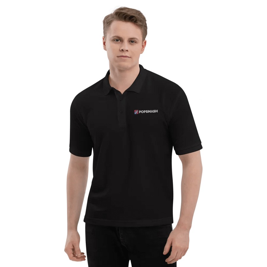 POPSMASH Polo product image (19)