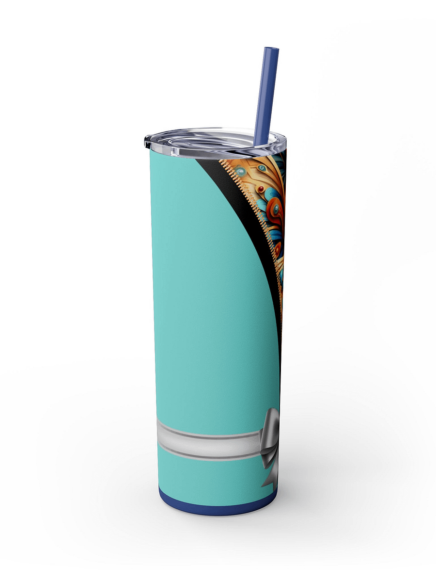 Butterfly and Co Skinny Tumbler Wrap product image (3)