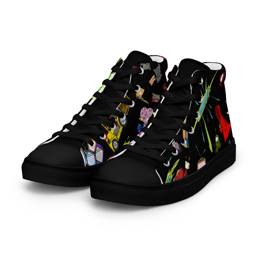 Void-splosion Men's Shoes product image (4)
