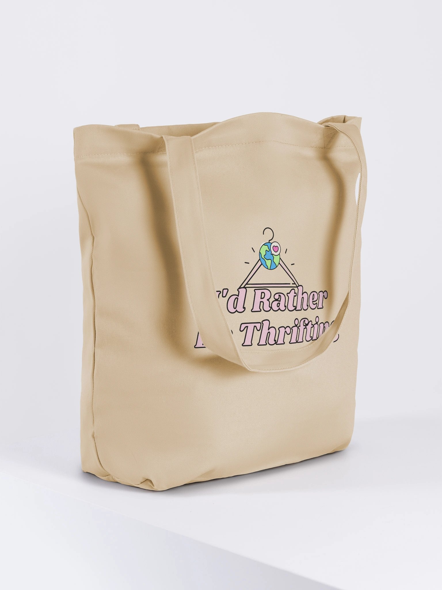 Thrift Flip Tote product image (4)