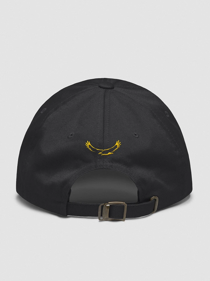 KazCap Dad Hat product image (2)