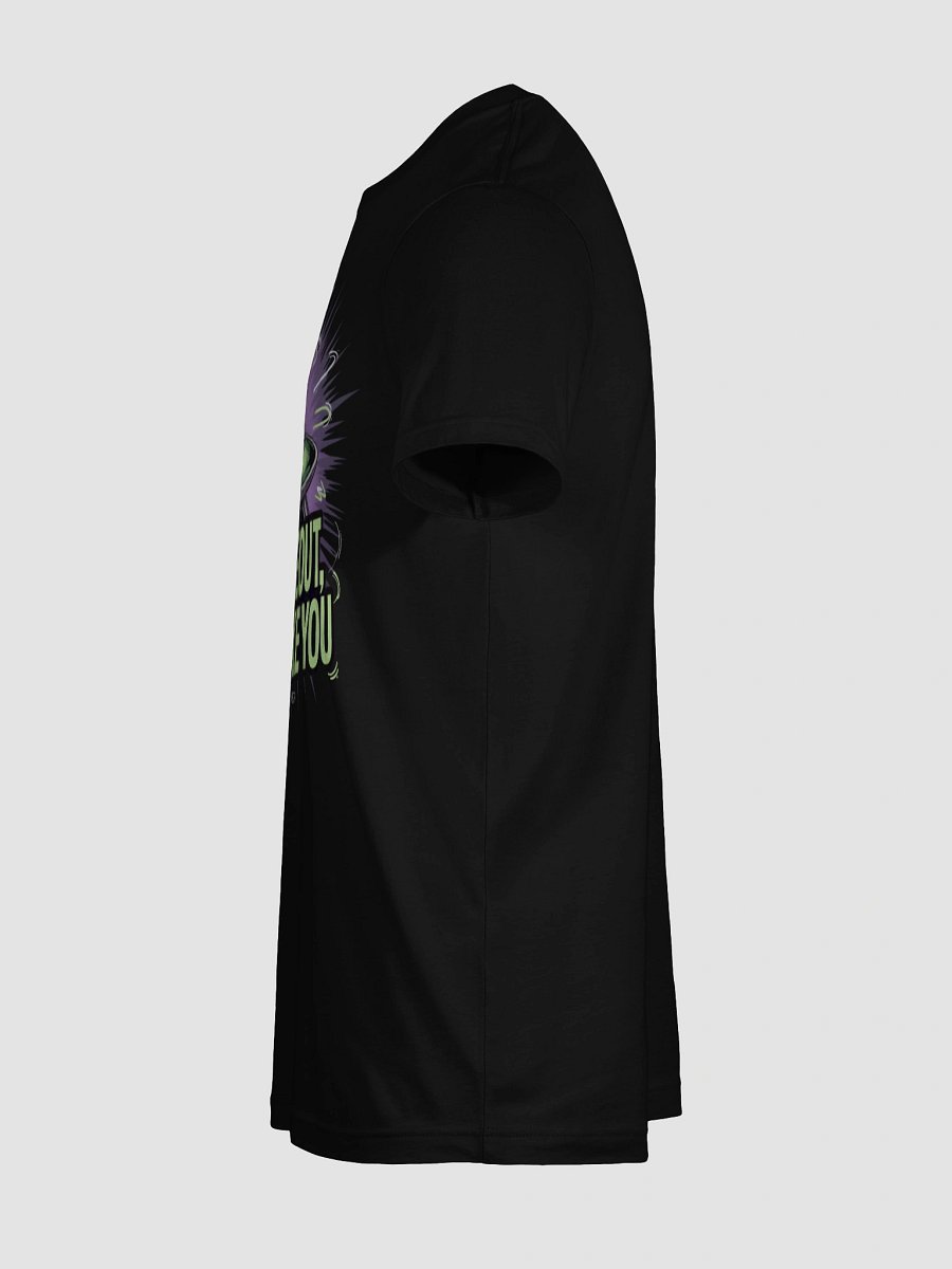 Galactic Taco Takeover T-Shirt product image (11)
