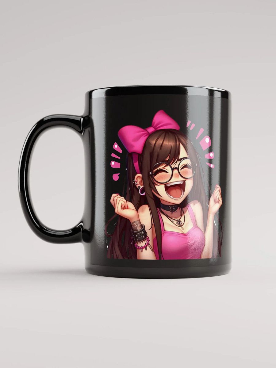 Madam Heyedro Mug product image (6)