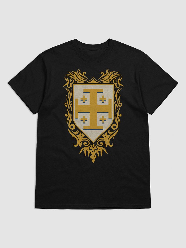 Baldwin Crest product image (1)